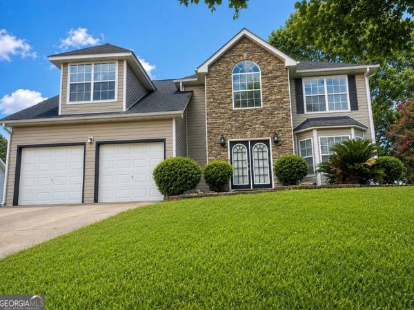 35 Willow Oak Way, Covington, GA 30016