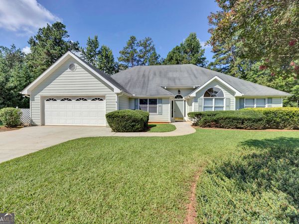 4860 Thornwood Drive, Covington, GA 30016