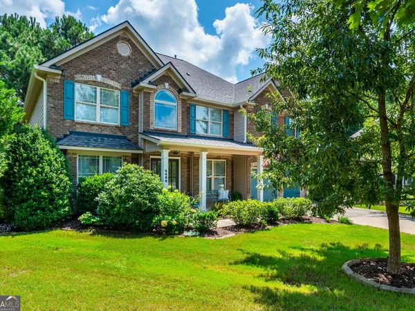 4480 Woodlet Court, Cumming, GA 30028