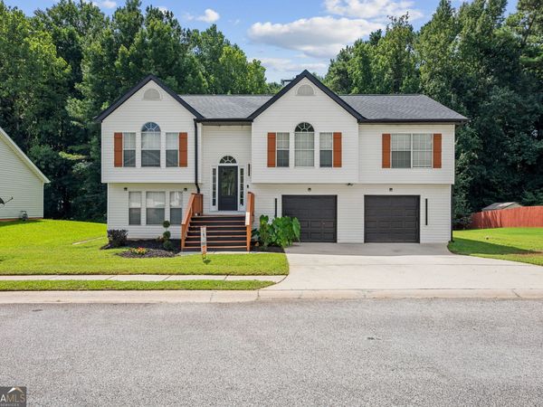 7153 New Dale Road, Rex, GA 30273