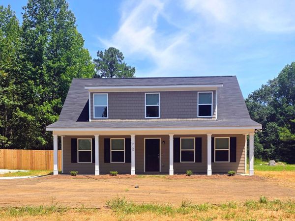 5159 C M Copelan Road, Watkinsville, GA 30677