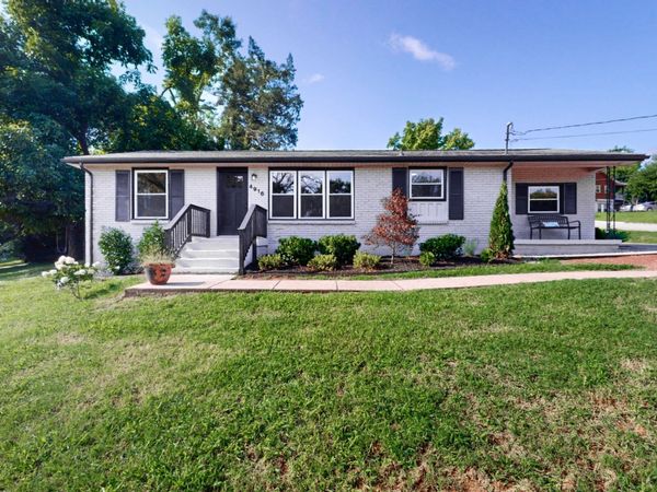 4916 Packard Dr , Nashville, TN 37211