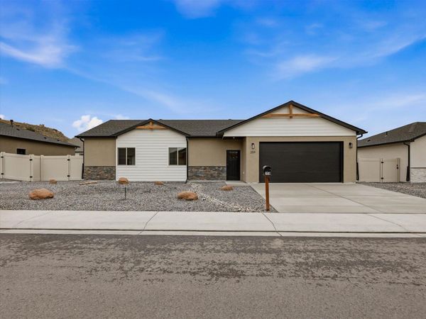 259 Sasha Street, Grand Junction, CO 81503