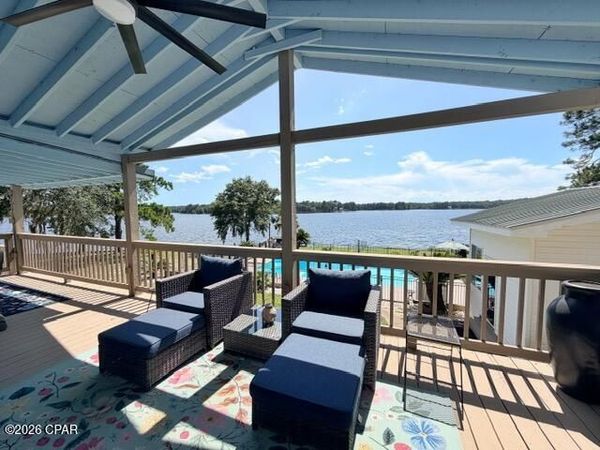 70 Serenity Circle, Defuniak Springs, FL 32433