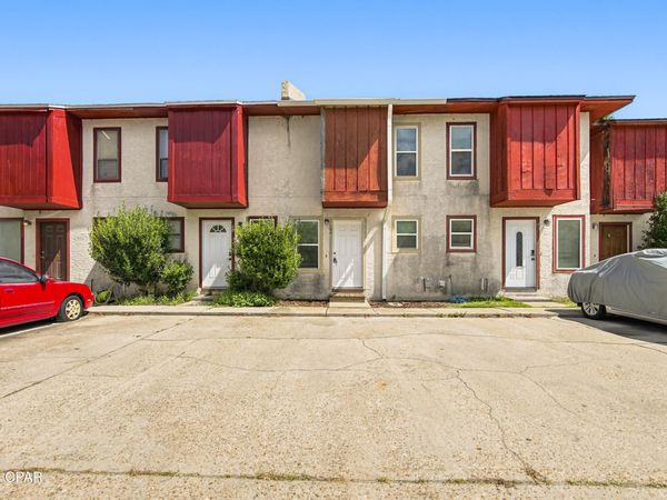 4455 W 19th Street , Unit 44, Panama City, FL 32405