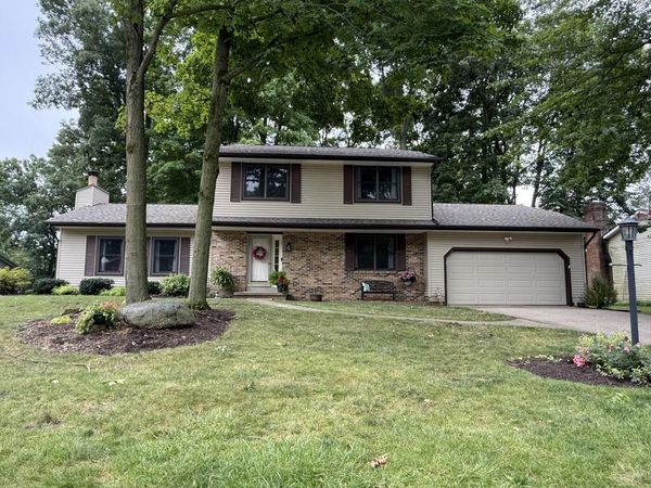 2271 Ridgewood Ct, Ashland, OH 44805