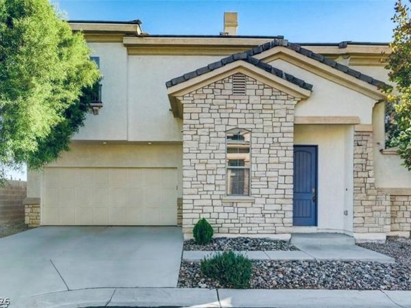 128 Tilbury Avenue, Las Vegas, NV 89123