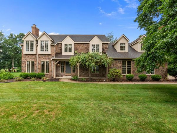 15730 Durham Way, Granger, IN 46530