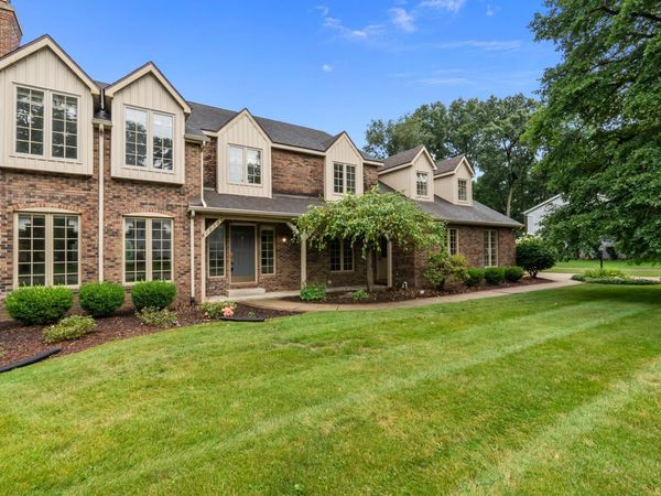 15730 Durham Way, Granger, IN 46530
