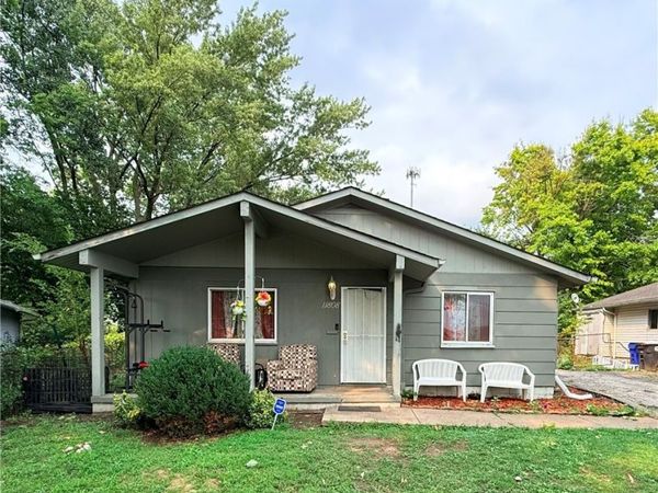 11808 Leeila Avenue, Cleveland, OH 44135