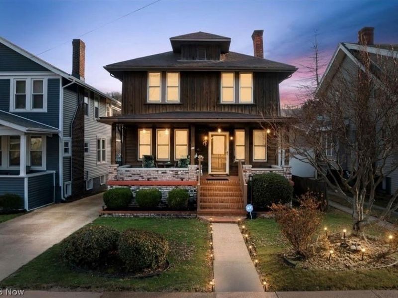 13 Prospect Street, Bridgeport, OH 43912 Photo 1