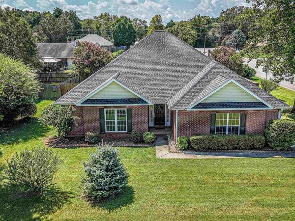117 Park Stone Drive, Madison, AL 35758