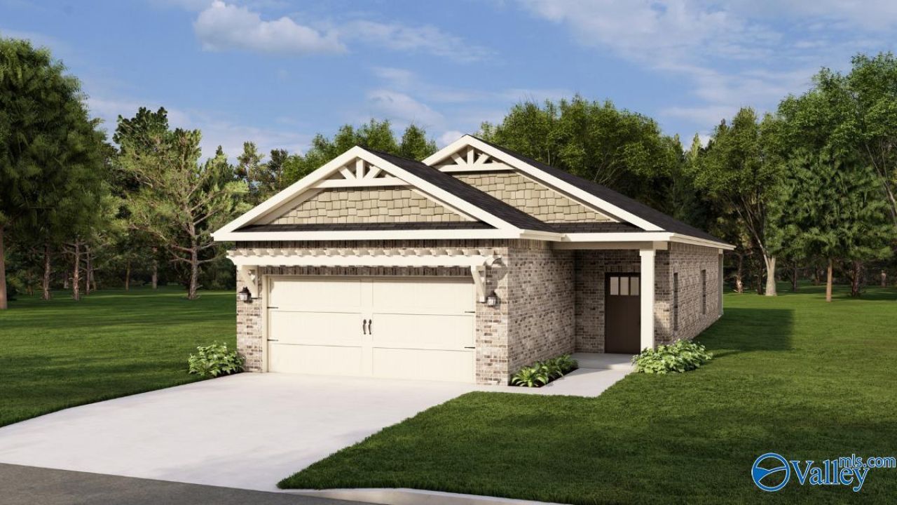 203 Decatur Drive, Huntsville, AL 35824 Main Photo