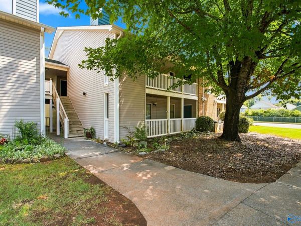 6610 Willow Pointe Drive NW, Unit A, Huntsville, AL 35806