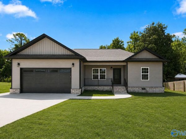 4900 Swearengin Road, Scottsboro, AL 35769