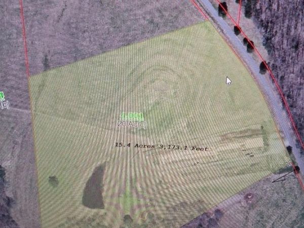 Lot 2 15.2 Acre Latham, Eva, AL 35621