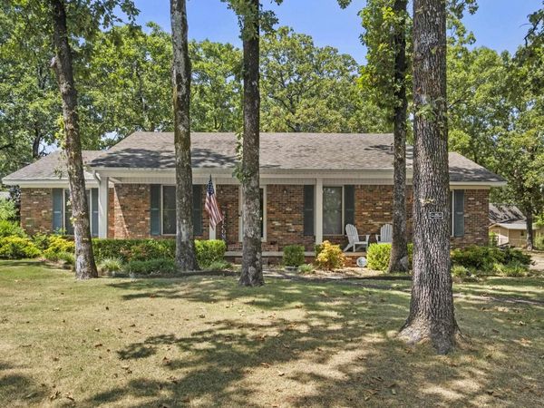 6 Beaconsfield Court, Sherwood, AR 72120