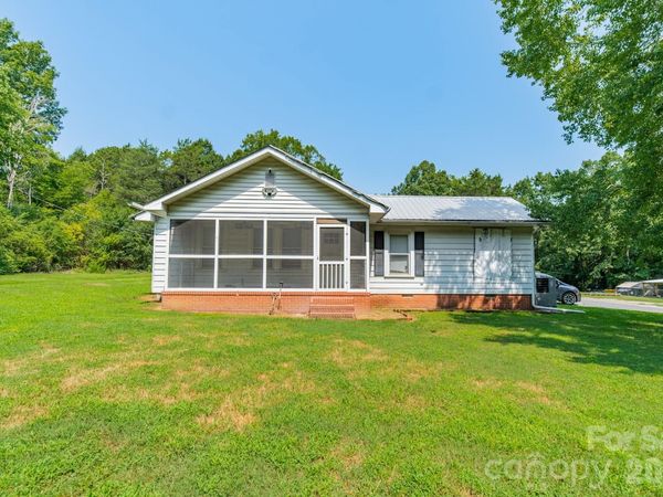 12976 Cabarrus Station Road, Midland, NC 28107