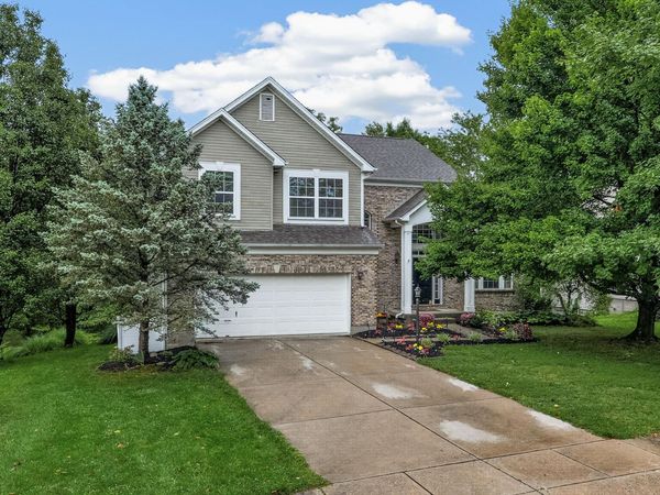 1232 Lancashire Drive, Union, KY 41091