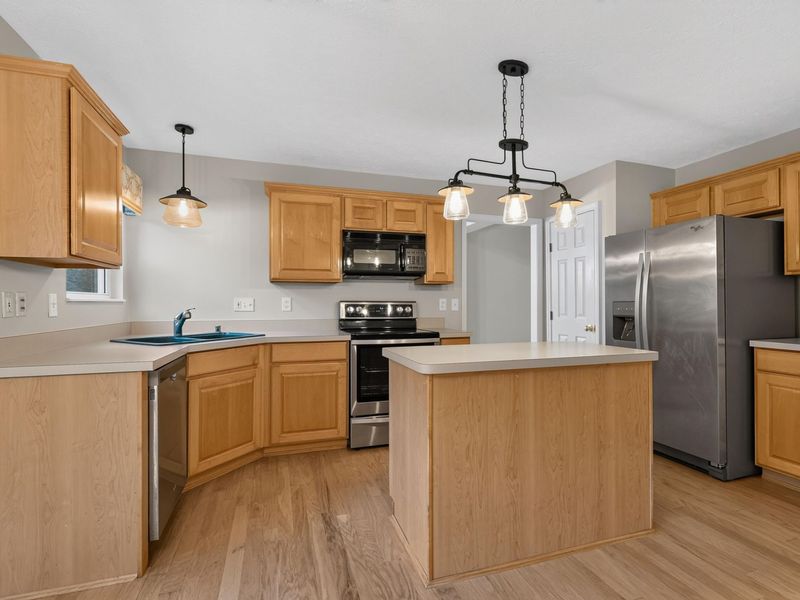 1232 Lancashire Drive, Union, KY 41091 Photo 4