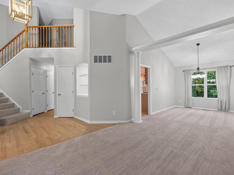1232 Lancashire Drive, Union, KY 41091 Photo 5