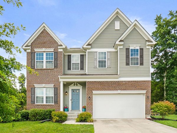 655 Mallard Drive, Alexandria, KY 41001