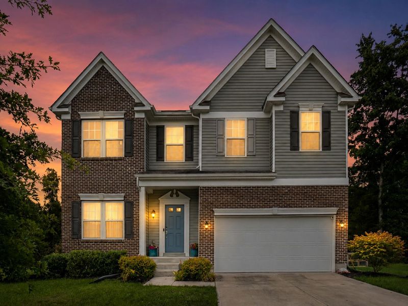 655 Mallard Drive, Alexandria, KY 41001 Photo 2