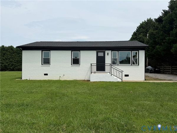3508 Jefferson Landing Road , Unit R, Powhatan, VA 23139