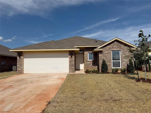 1808 Pin Cherry Lane, Moore, OK 73160