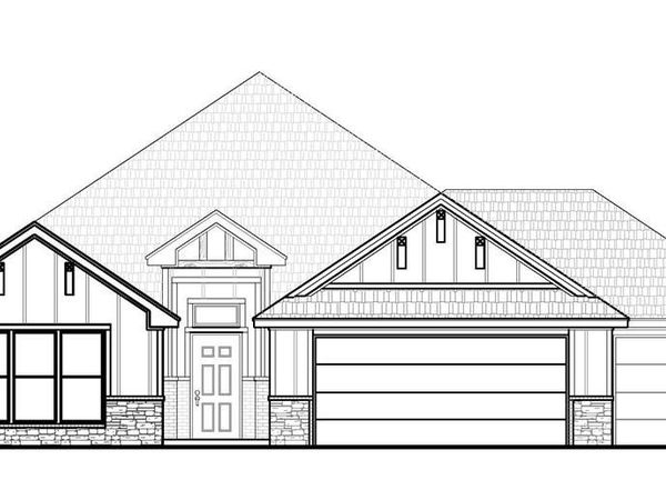 1310 Pushmataha Boulevard, Choctaw, OK 73020