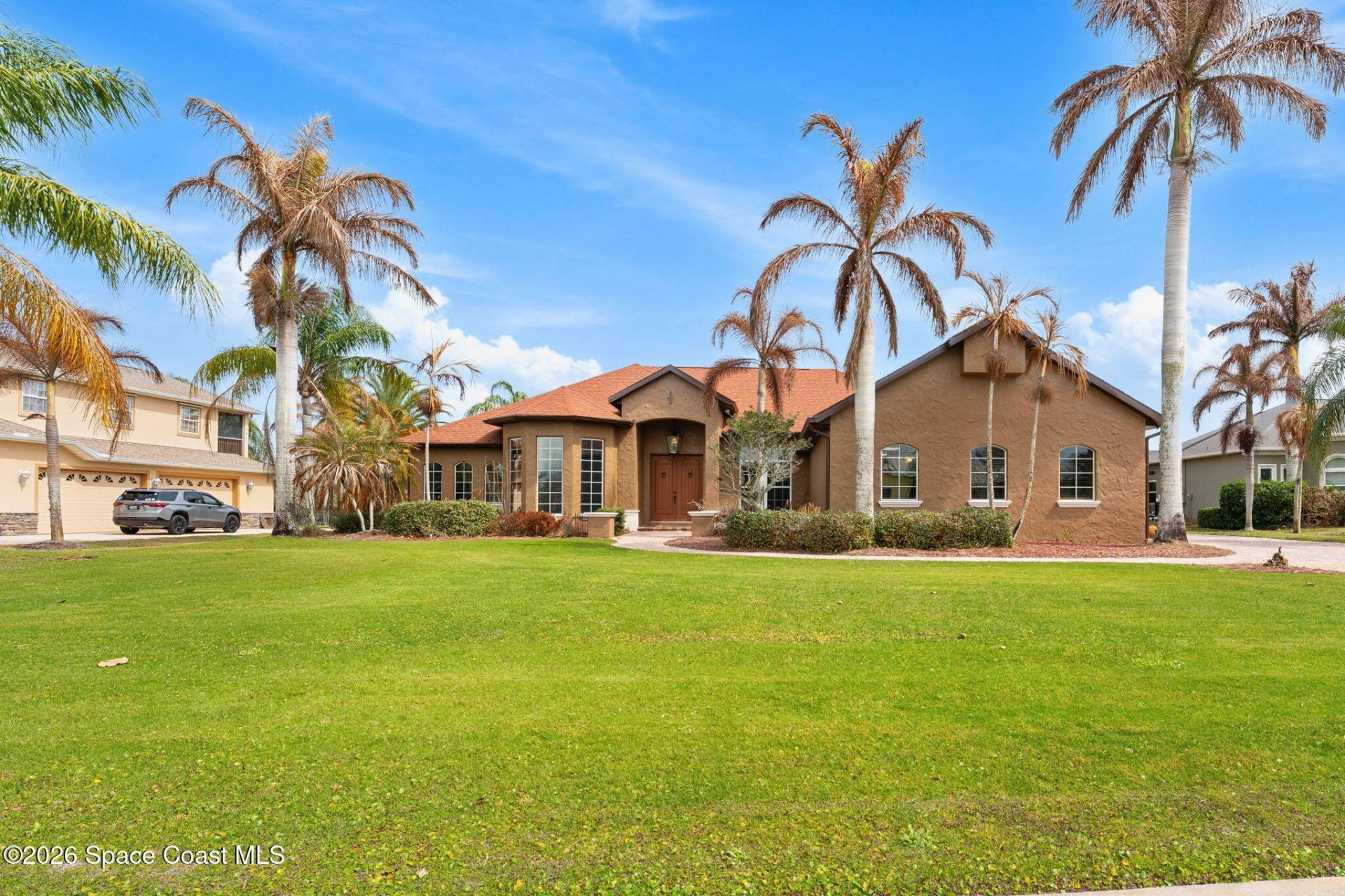 5137 Royal Paddock Way , Merritt Island, FL 32953 Photo