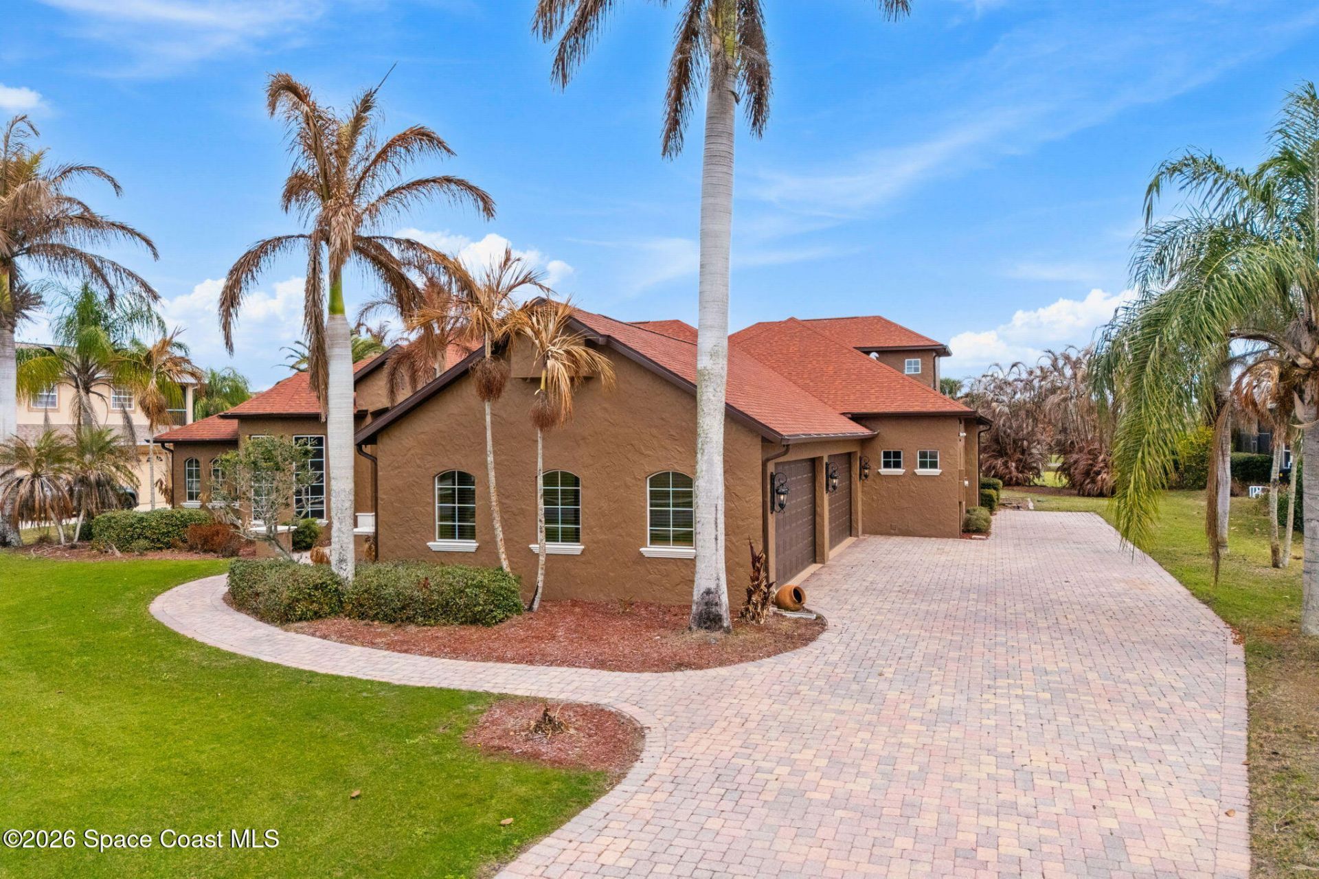5137 Royal Paddock Way , Merritt Island, FL 32953 Photo