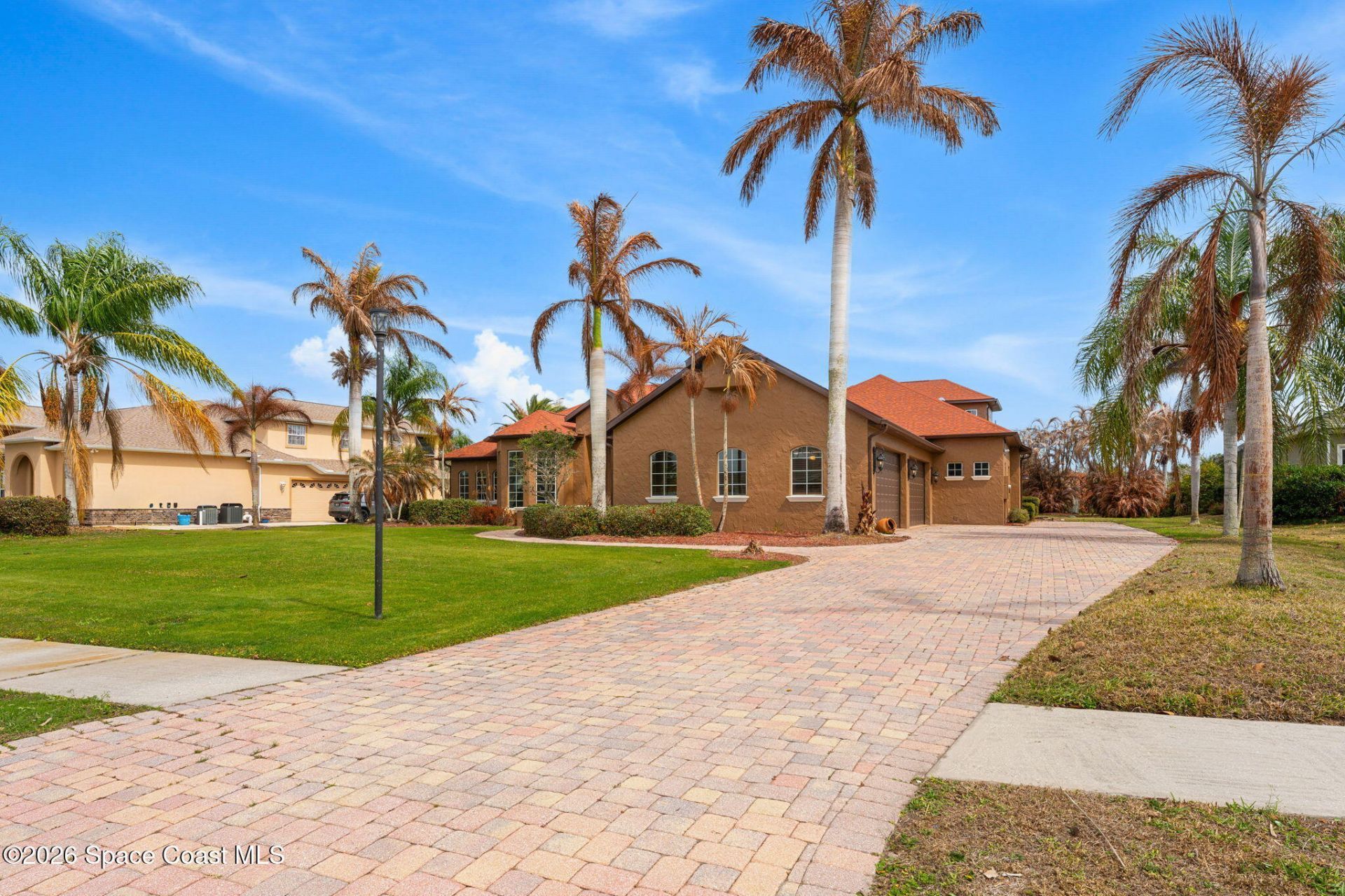 5137 Royal Paddock Way , Merritt Island, FL 32953 Photo