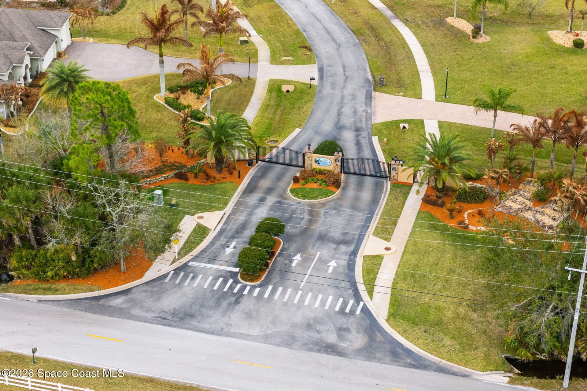5137 Royal Paddock Way , Merritt Island, FL 32953 Photo