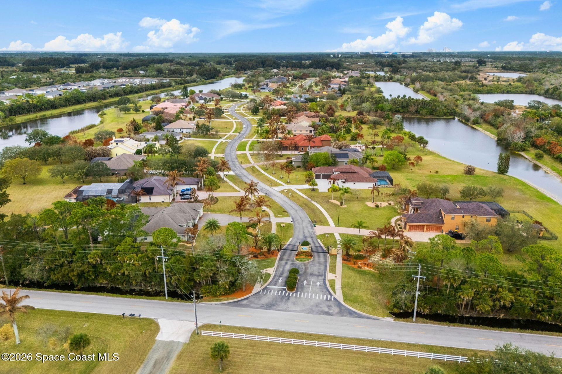 5137 Royal Paddock Way , Merritt Island, FL 32953 Photo