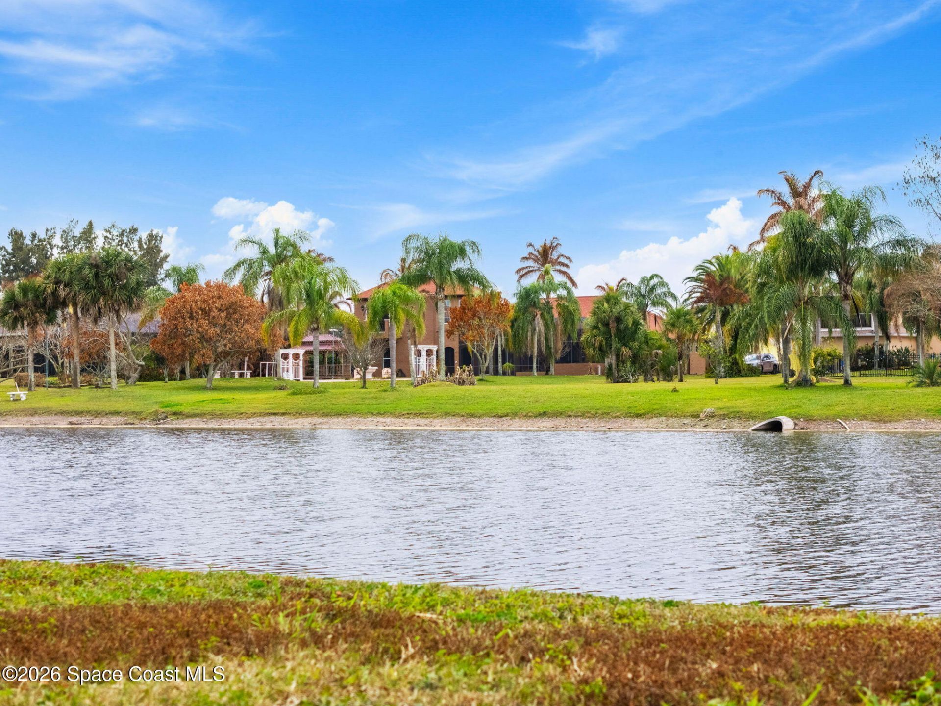 5137 Royal Paddock Way , Merritt Island, FL 32953 Photo