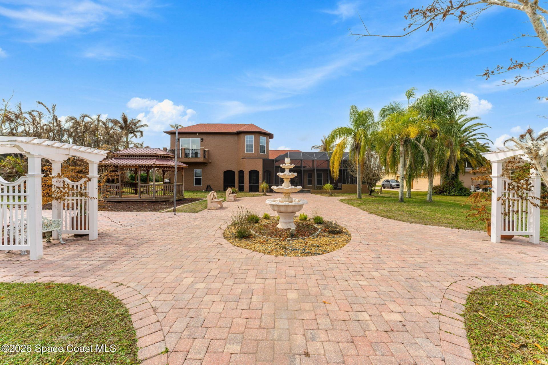 5137 Royal Paddock Way , Merritt Island, FL 32953 Photo