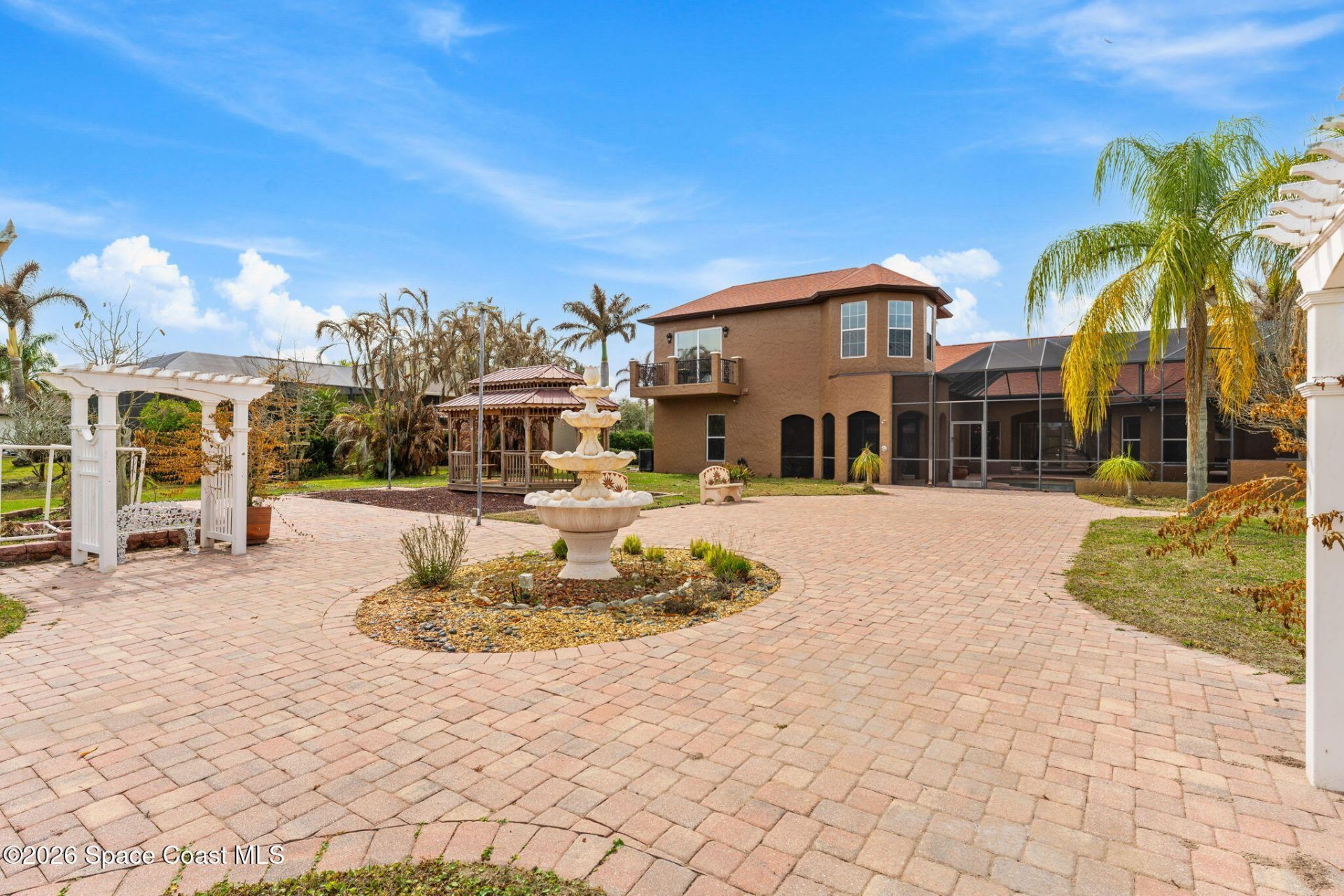 5137 Royal Paddock Way , Merritt Island, FL 32953 Photo