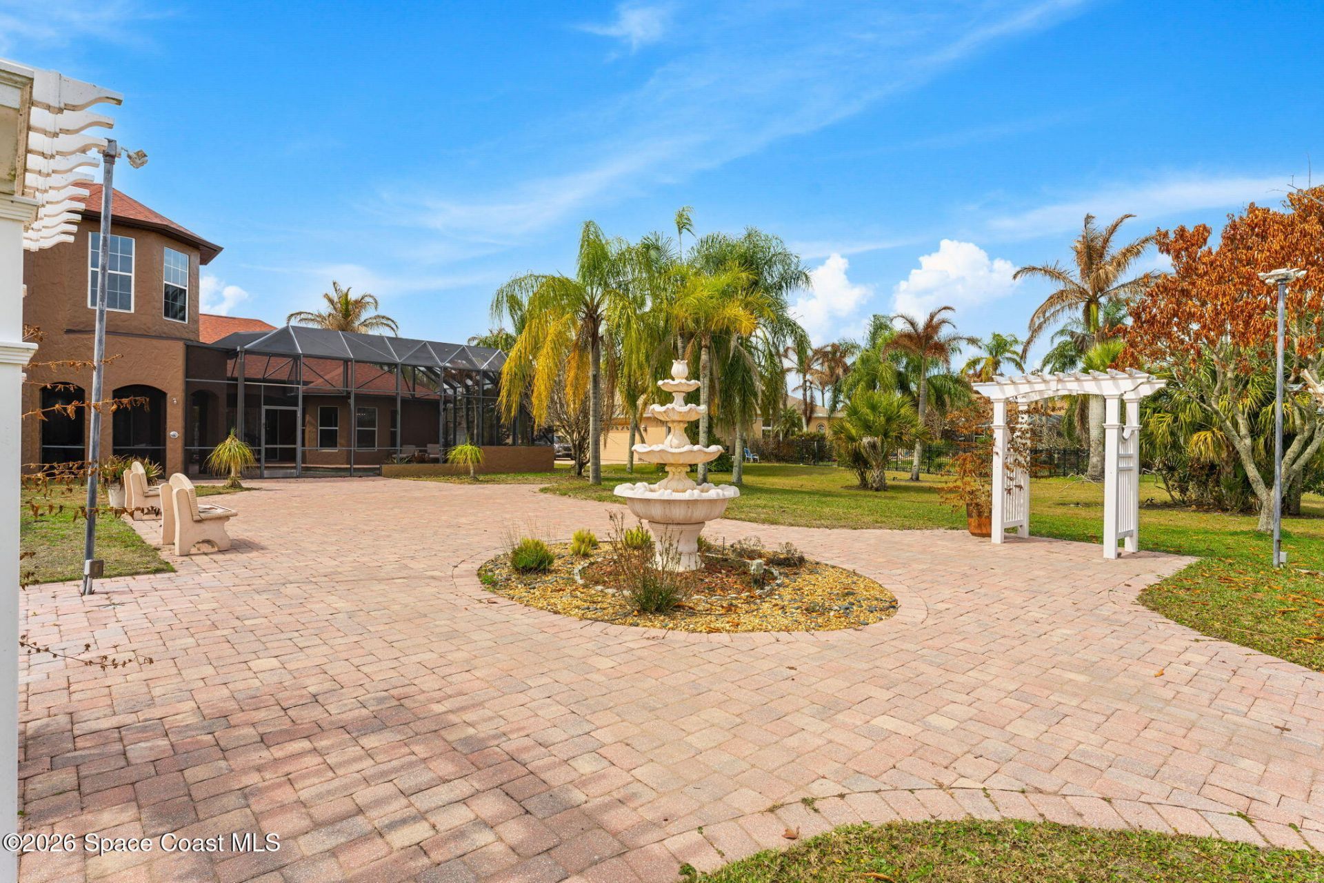 5137 Royal Paddock Way , Merritt Island, FL 32953 Photo