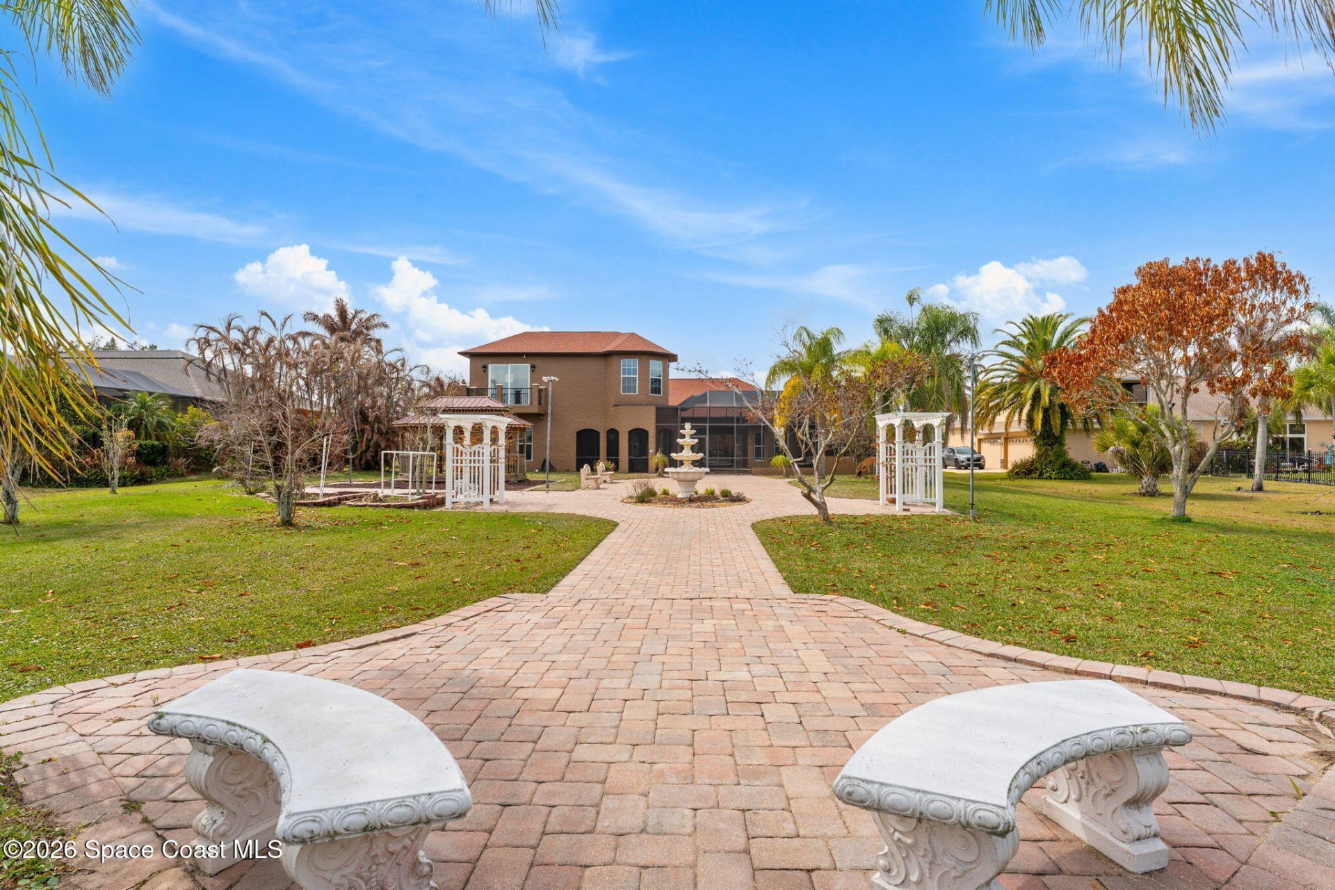 5137 Royal Paddock Way , Merritt Island, FL 32953 Photo
