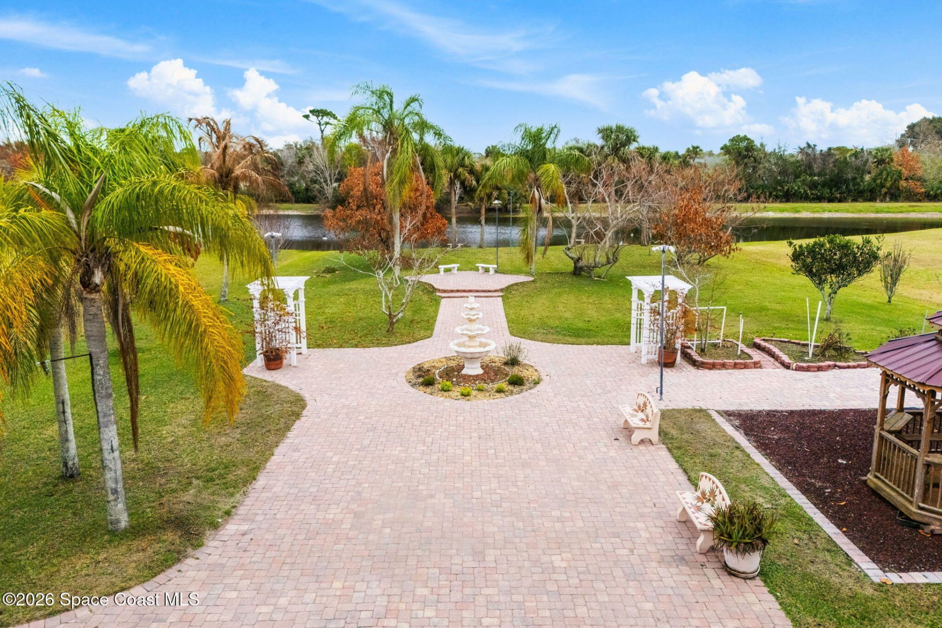5137 Royal Paddock Way , Merritt Island, FL 32953 Photo