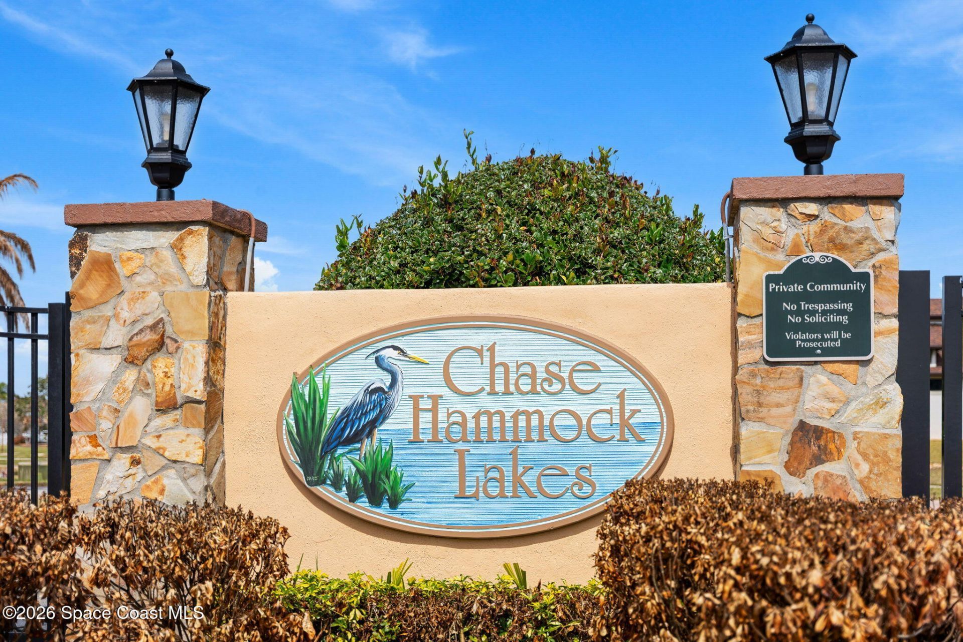 5137 Royal Paddock Way , Merritt Island, FL 32953 Photo