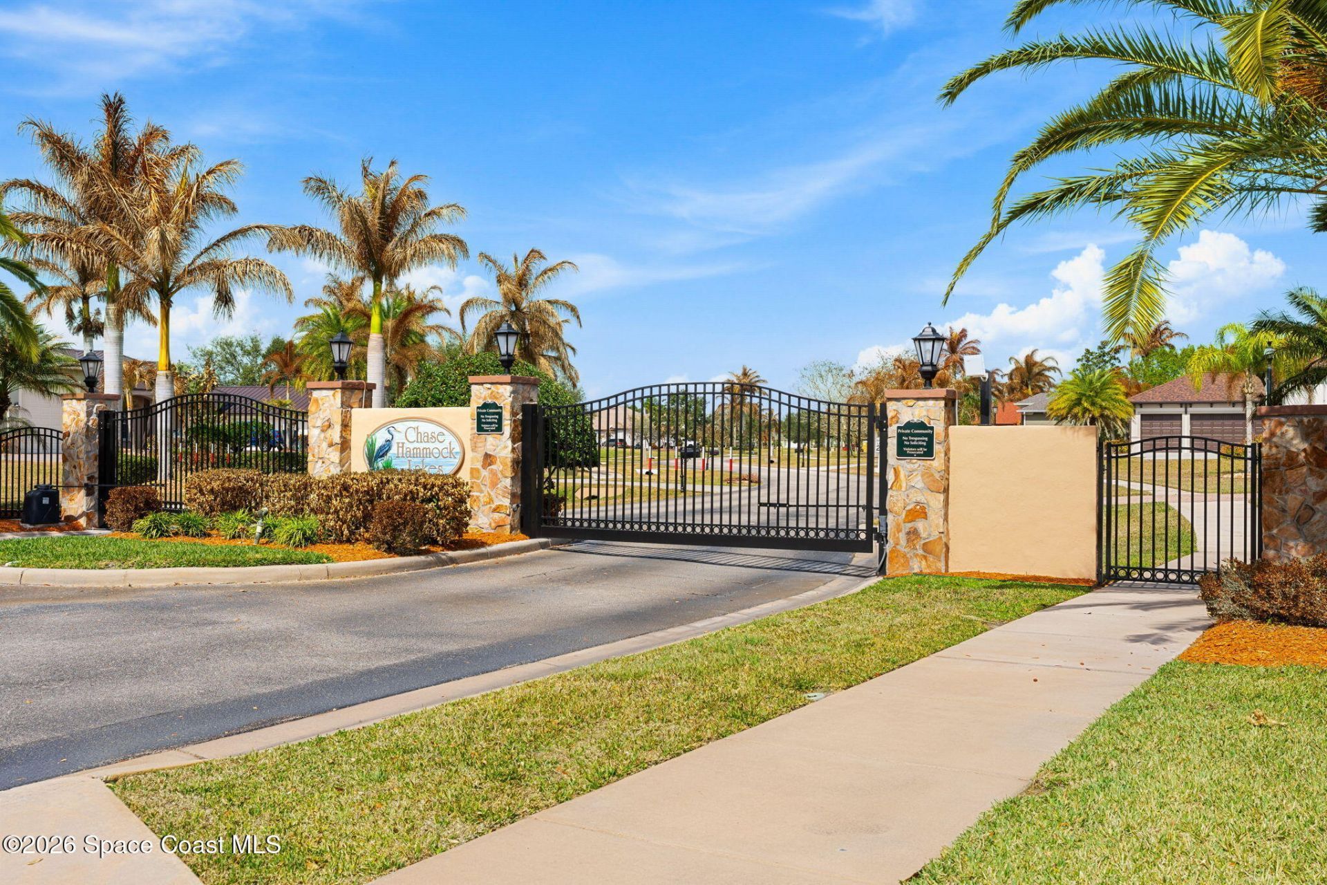 5137 Royal Paddock Way , Merritt Island, FL 32953 Photo