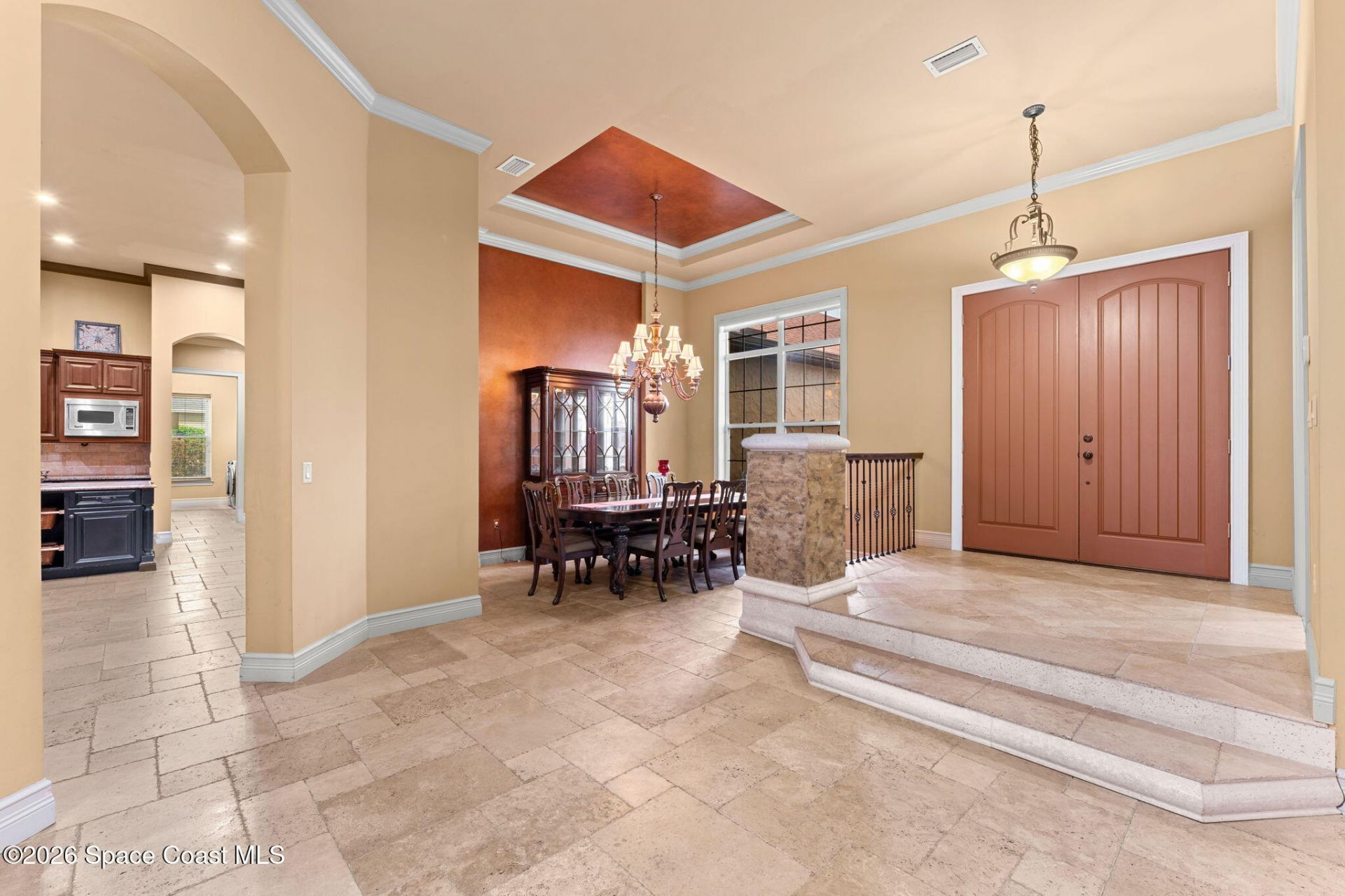 5137 Royal Paddock Way , Merritt Island, FL 32953 Photo