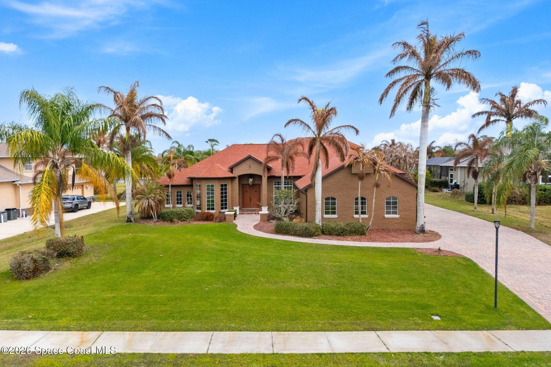 5137 Royal Paddock Way , Merritt Island, FL 32953 Photo