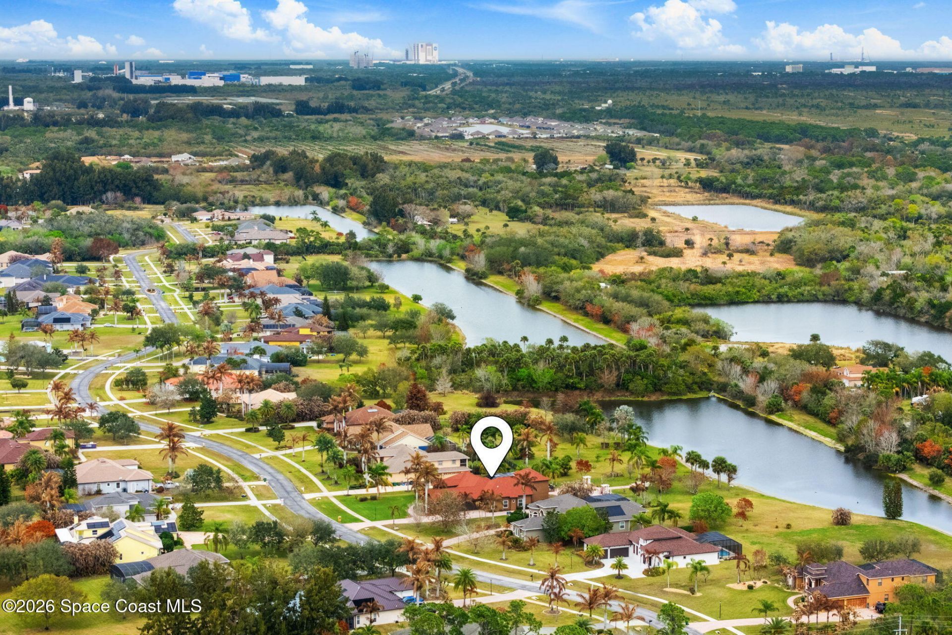 5137 Royal Paddock Way , Merritt Island, FL 32953 Photo