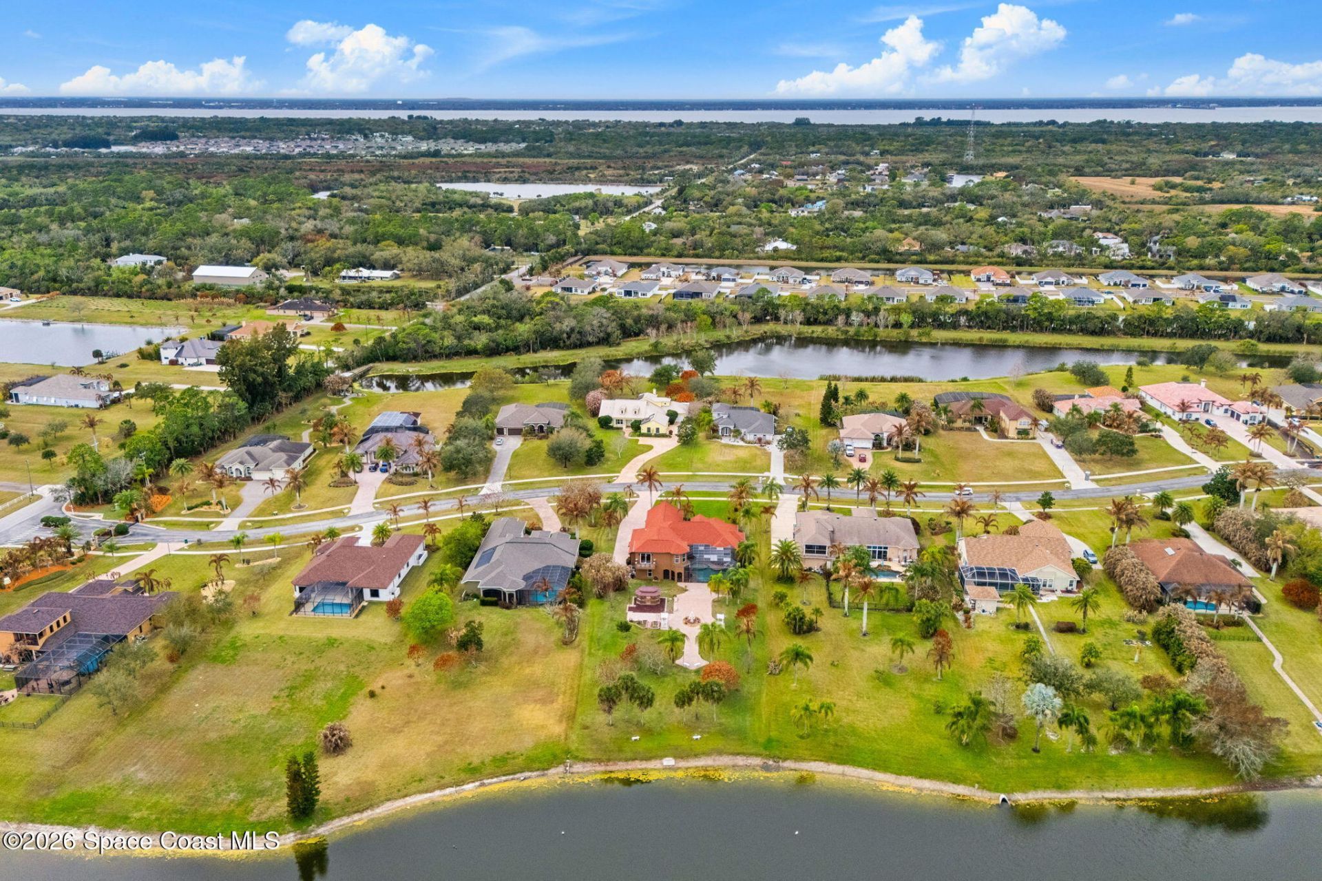 5137 Royal Paddock Way , Merritt Island, FL 32953 Photo