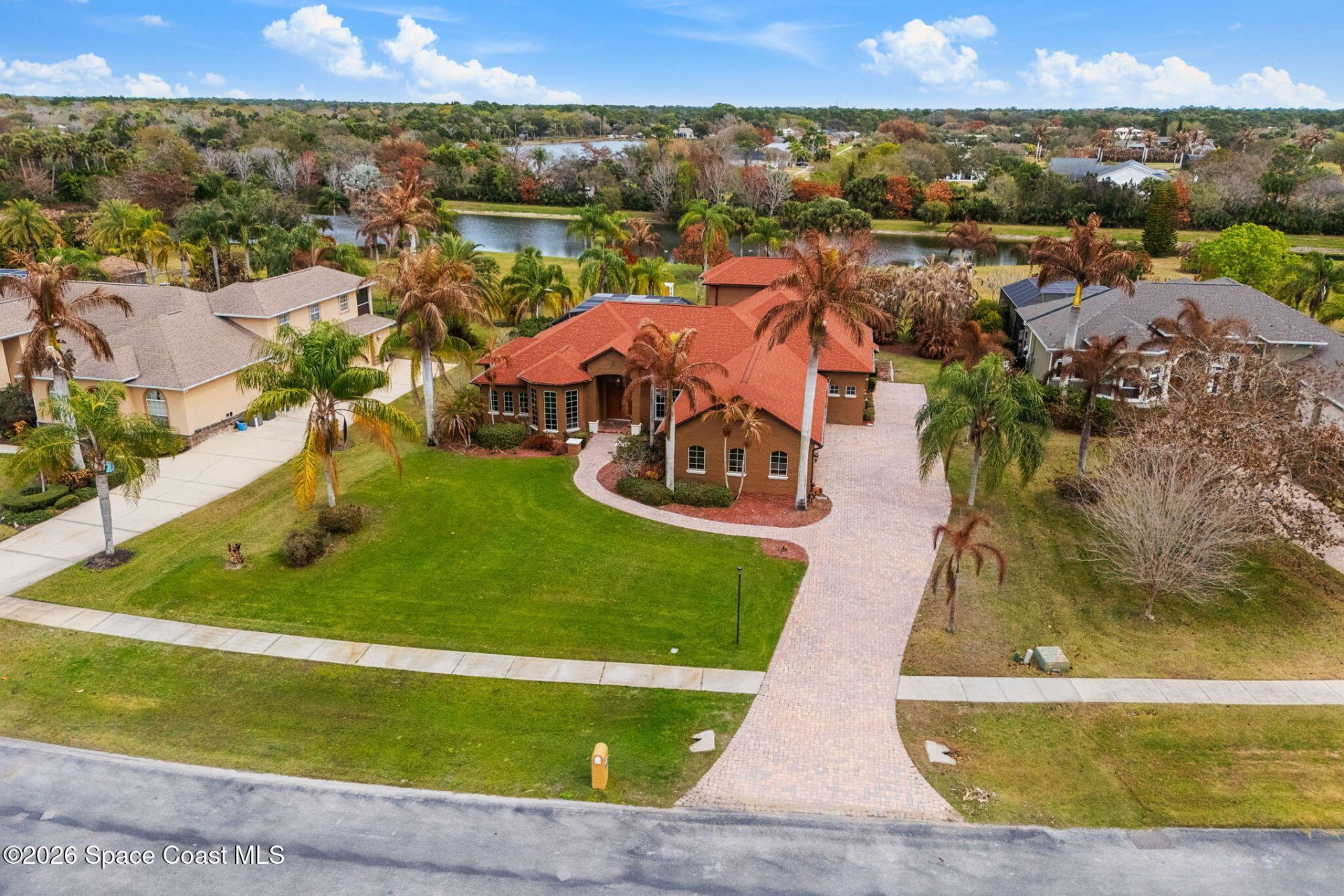 5137 Royal Paddock Way , Merritt Island, FL 32953 Photo