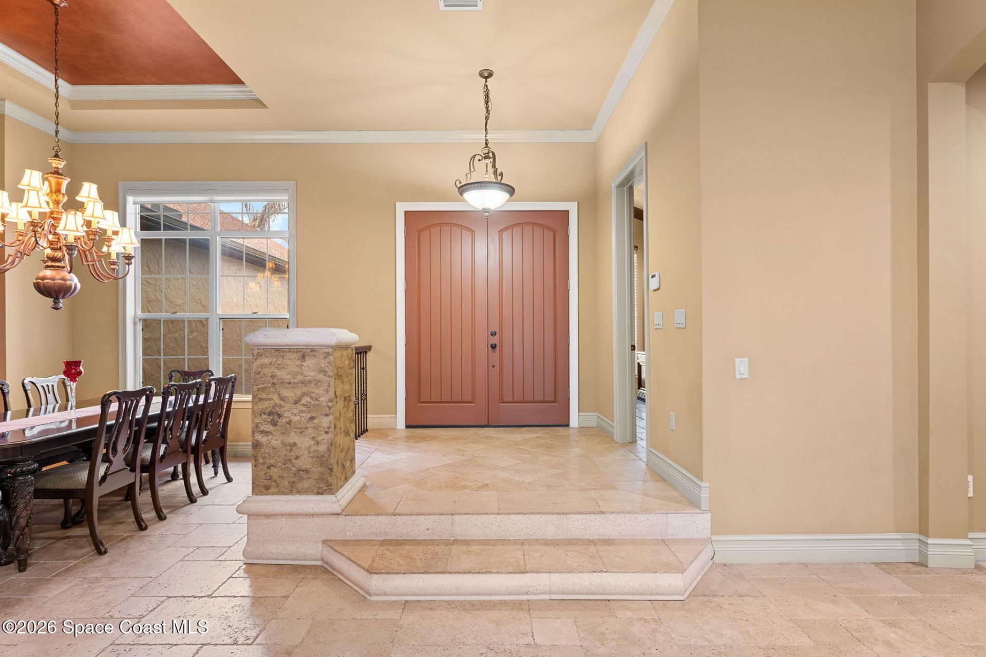 5137 Royal Paddock Way , Merritt Island, FL 32953 Photo