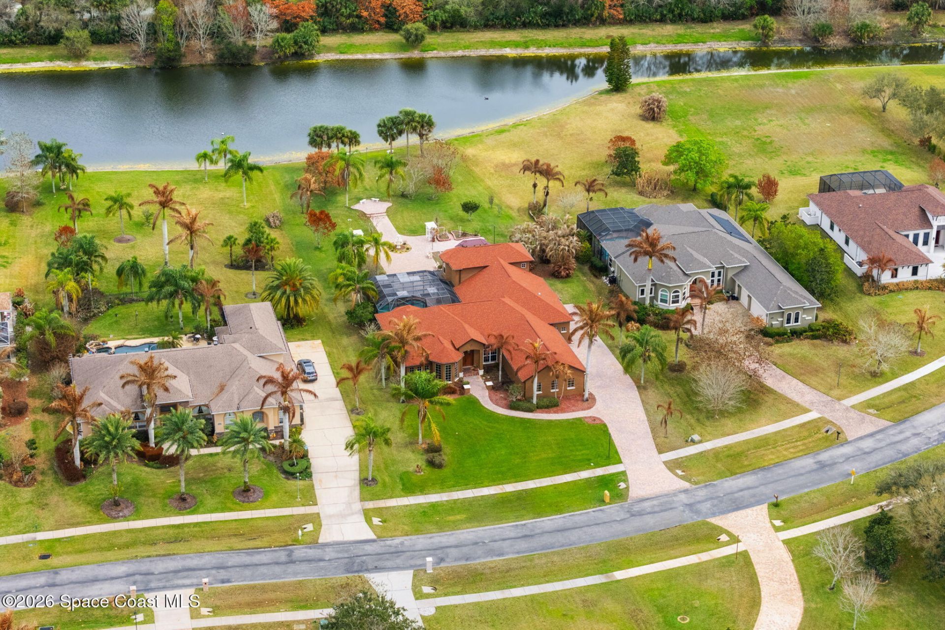 5137 Royal Paddock Way , Merritt Island, FL 32953 Photo